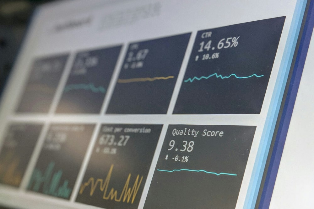 Automation Tools to Boost Business Productivity