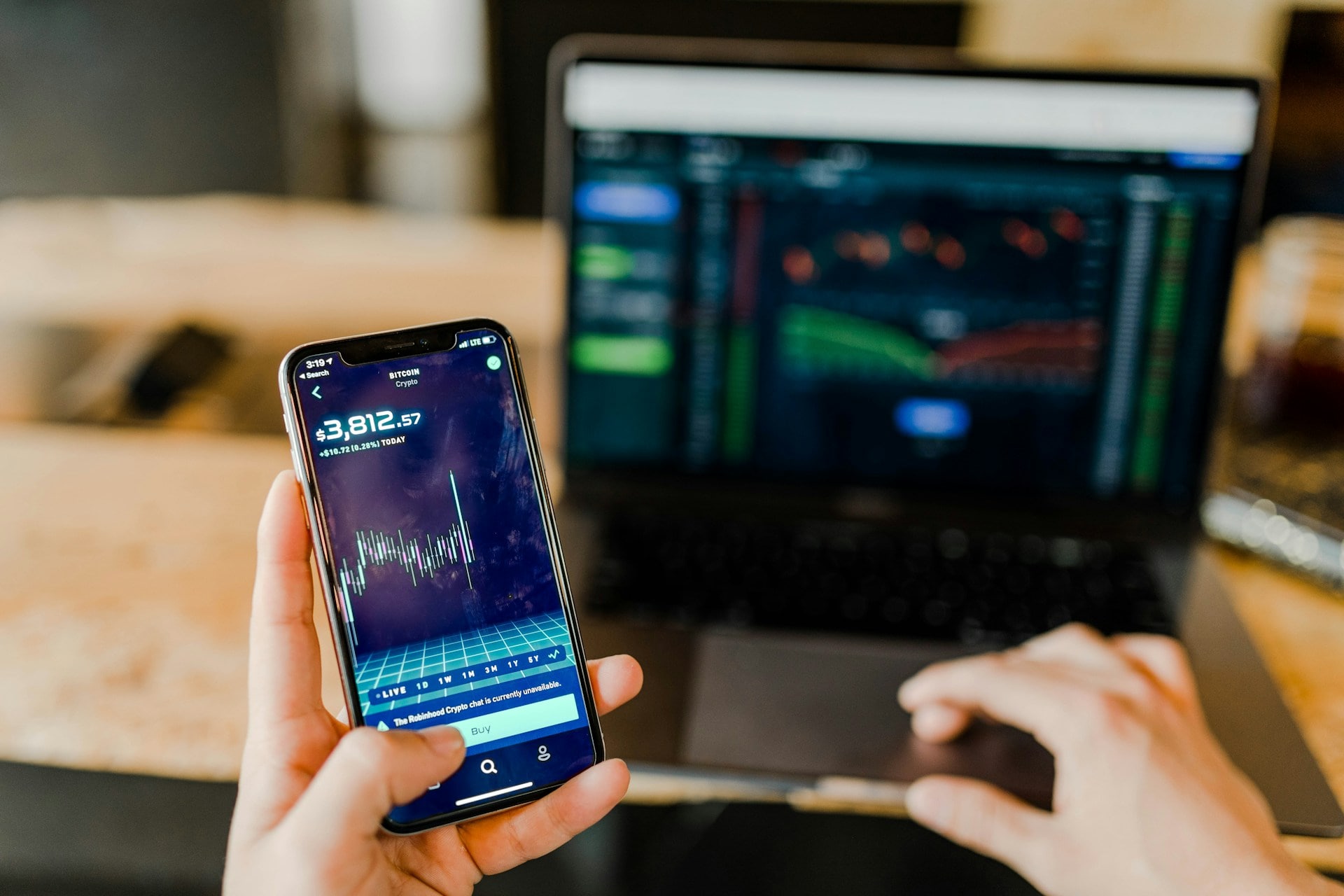 The Future of Mobile App Development